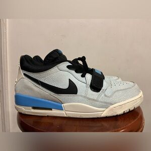 Nike Jordan sneaker